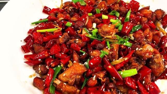 5 món ăn Trung Quốc dễ gây nghiện cho thực khách quốc tế-3