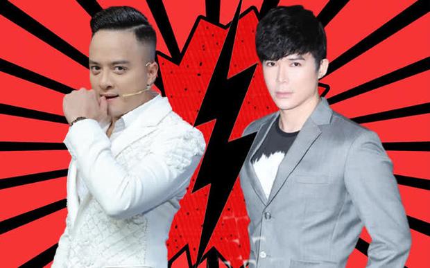 Bị Nathan Lee cướp tên, Cao Thái Sơn đổi nghệ danh gì?-4