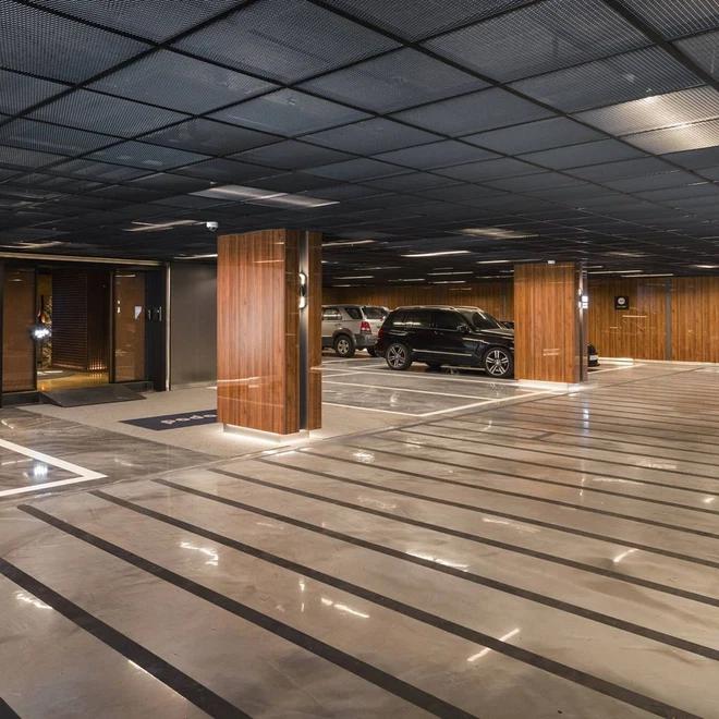 Nhà tân hôn Hyun Bin - Son Ye Jin: Góc nào cũng sặc mùi tiền tỷ-8