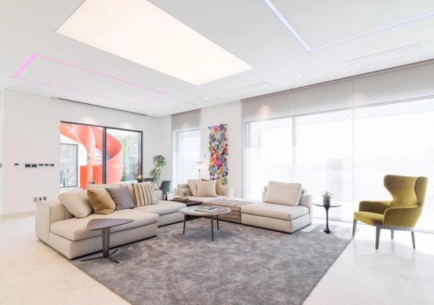 Nhà tân hôn Hyun Bin - Son Ye Jin: Góc nào cũng sặc mùi tiền tỷ-10