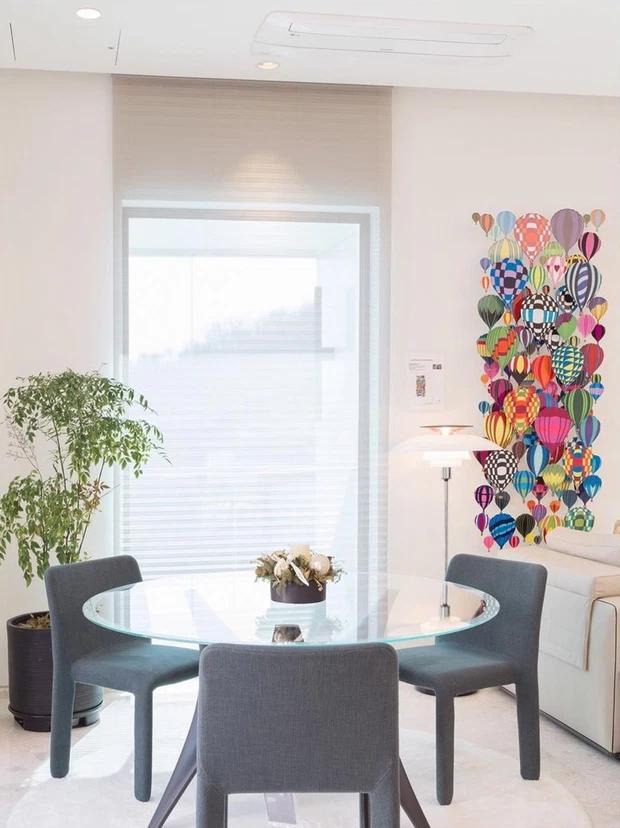 Nhà tân hôn Hyun Bin - Son Ye Jin: Góc nào cũng sặc mùi tiền tỷ-17