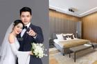 Nhà tân hôn Hyun Bin - Son Ye Jin: Góc nào cũng 'sặc mùi tiền tỷ'