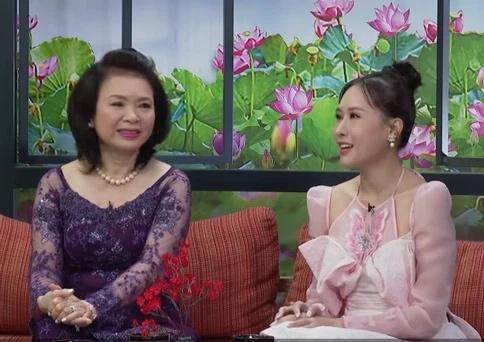 Hé lộ cách đối xử mẹ chồng Đoàn Di Băng với 2 nàng dâu xinh đẹp-3