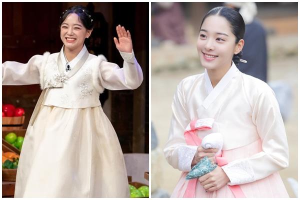 Why are the 2 beauties of A Business Proposal in Kim Se Jeong’s ancient shaping “underdog”?