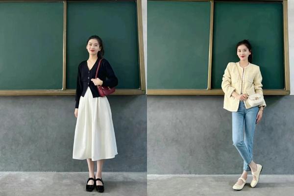 Cả gan nịnh cô giáo, cậu học trò nhận lời hồi đáp cực bá đạo-2