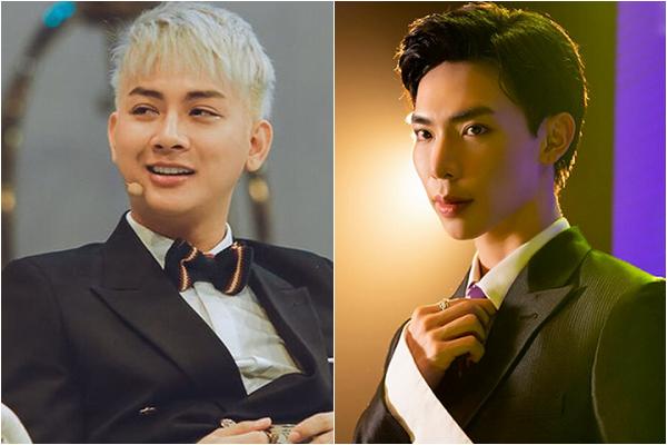 Hoài Lâm ở đâu khi chung mâm với Hồ Văn Cường và Tăng Phúc?-2