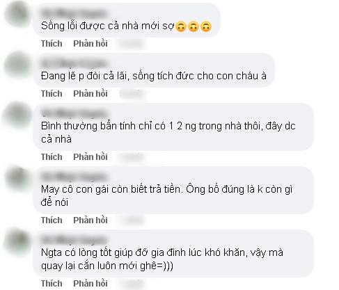 Để lễ đen 10 cây vàng, thanh niên ê chề vì mất bồ còn đi đòi nợ-3