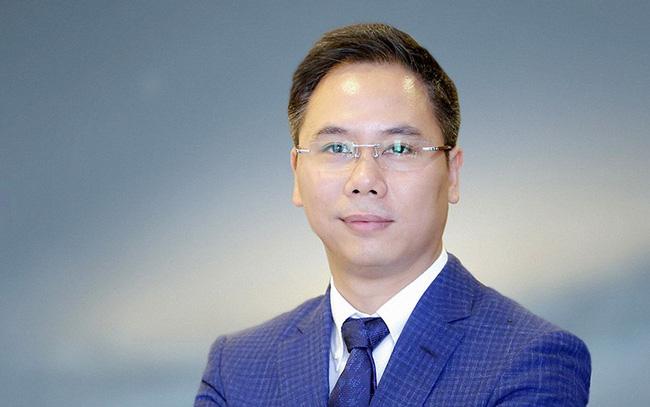 FLC, Bamboo Airways có Chủ tịch mới thay ông Trịnh Văn Quyết-1