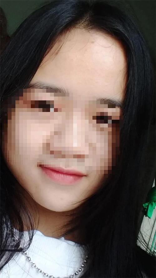 Nữ sinh mất tích sau cú sốc bạn trai cũ bóc phốt trên Facebook-2