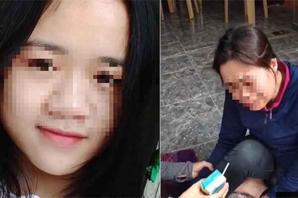 Nữ sinh mất tích sau cú sốc bạn trai cũ bóc phốt trên Facebook - 2sao