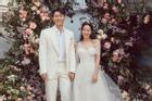 HOT: Ảnh cưới chính thức Hyun Bin - Son Ye Jin, quá đẹp đôi!