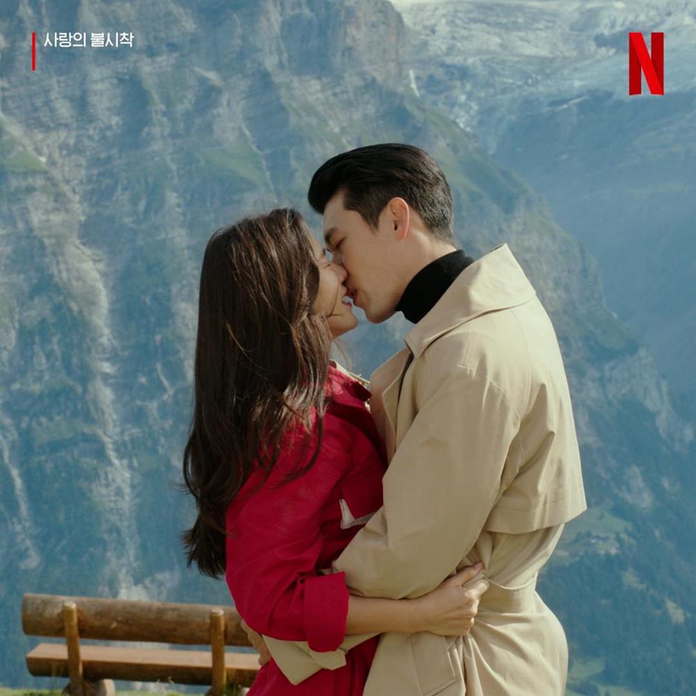 HOT: Ảnh cưới chính thức Hyun Bin - Son Ye Jin, quá đẹp đôi!-3