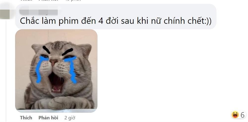 Bà hoàng phim dài tập Cô Dâu 8 Tuổi trở lại, hứa hẹn nhiều drama hơn mùa 1-6