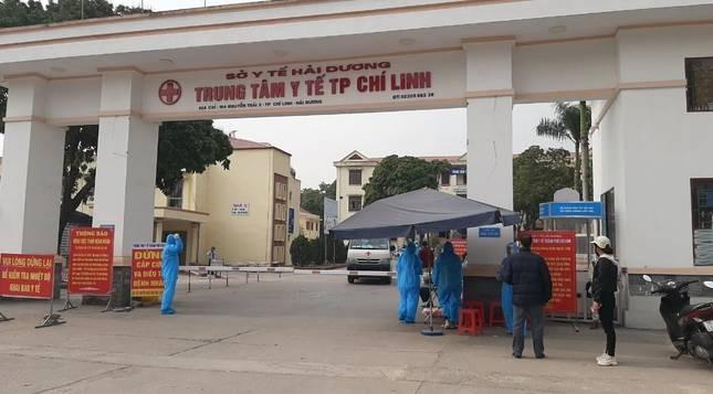 Mẹ nghi giết con rồi tự tử: Gia cảnh khó khăn, con thứ 2 khuyết tật-1