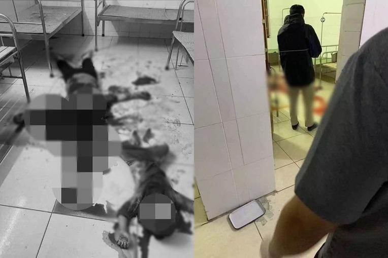 Mẹ nghi giết con rồi tự tử: Gia cảnh khó khăn, con thứ 2 khuyết tật-2