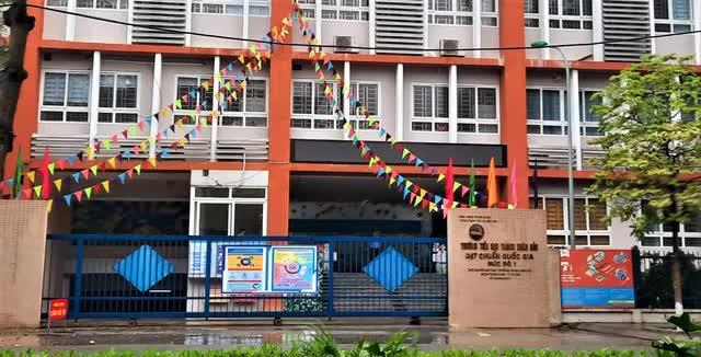 Bình thường mới đã trở lại, vì sao cổng trường mầm non, tiểu học ở Hà Nội vẫn đóng?-1