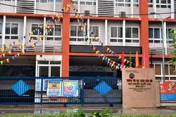 'Bình thường mới' đã trở lại, vì sao cổng trường mầm non, tiểu học ở Hà Nội vẫn đóng?