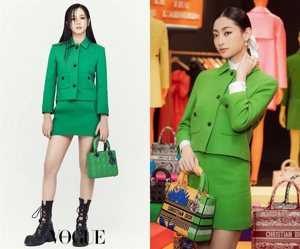 Chiếc áo tiểu tam Hiền Hồ - Hải Tú - Quỳnh Thư HOT nhất tháng 3-12