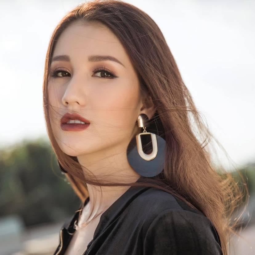 Á hậu Bảo Như bị trộm cuỗm từ A đến Z: Nghi đánh thuốc mê-5