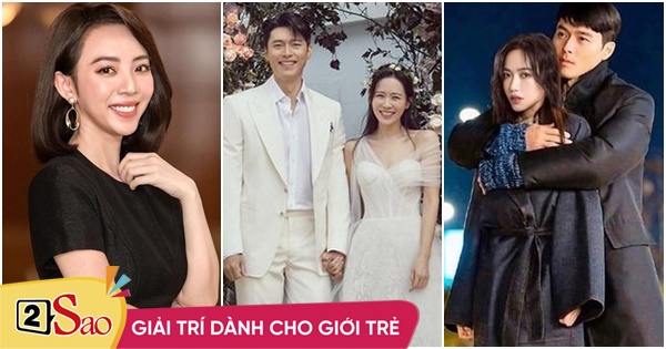 How did the Vietnamese beauties react when Hyun Bin got married?