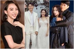 Dàn mỹ nhân Việt ra sao khi 'anh người yêu' Hyun Bin cưới vợ?