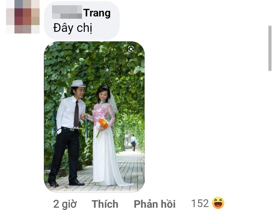 Hyun Bin - Son Ye Jin got married, a Vbiz couple got their wedding photos dug up-7