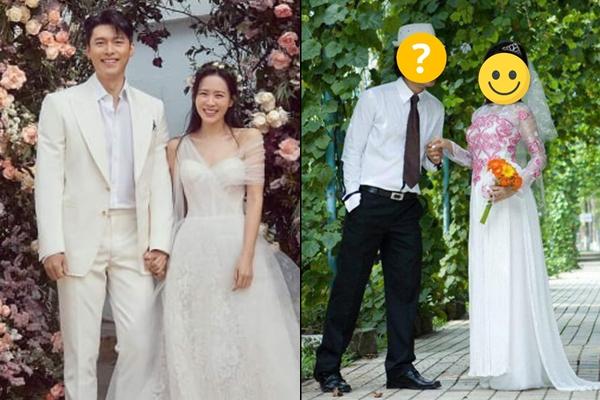 Hyun Bin - Son Ye Jin cưới xong, Song Hye Kyo có ngay động thái-6