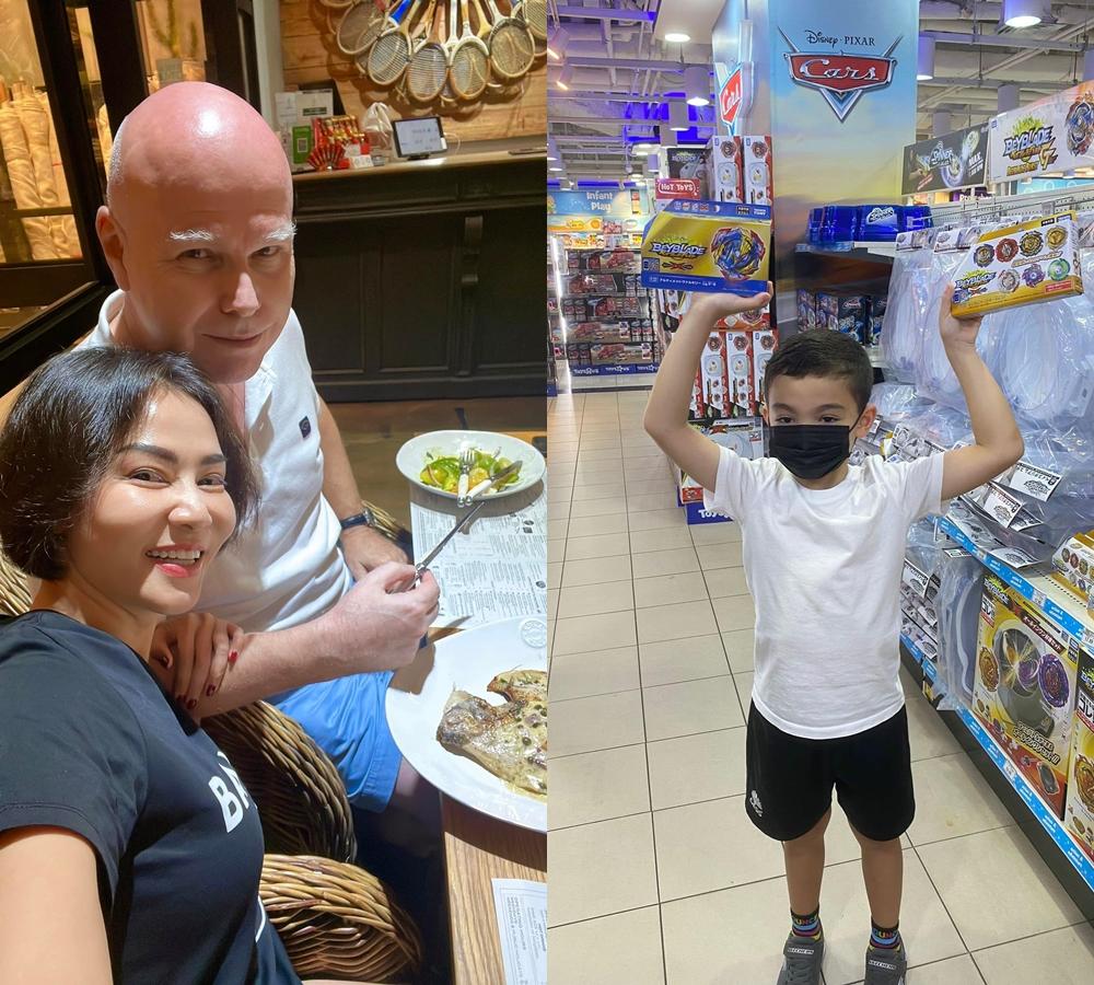 Phương Mai thú nhận ngồi ghế lái ô tô chỉ để sống ảo-7