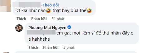 Phương Mai thú nhận ngồi ghế lái ô tô chỉ để sống ảo-2