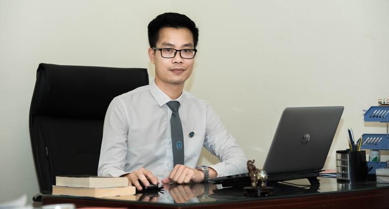 Nathan Lee đăng ký độc quyền tên Cao Thái Sơn là KHÔNG KHẢ THI-4