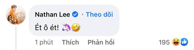 Nathan Lee đăng ký độc quyền tên Cao Thái Sơn là KHÔNG KHẢ THI-1