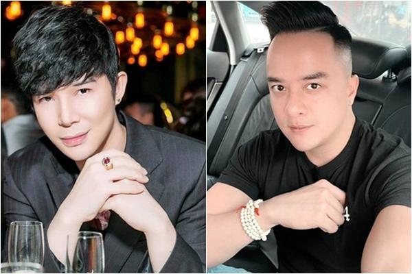 Nathan Lee: 99% người thích thú và ủng hộ việc mua tên Cao Thái Sơn-6