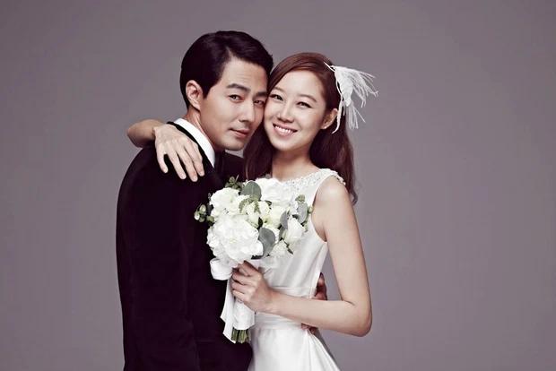 Gong Hyo Jin caught Son Ye Jin's wedding flowers, this is the groom 3