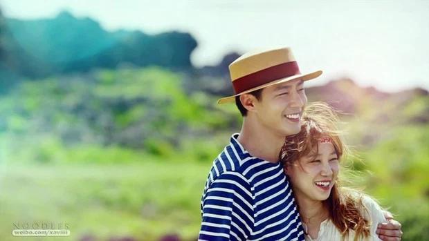 Gong Hyo Jin bắt được hoa cưới Son Ye Jin, đây là chú rể được réo-5