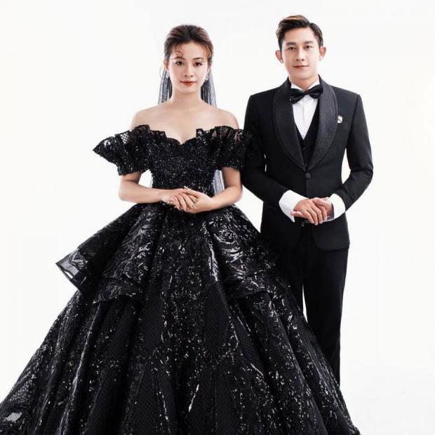 Đường tình nhóm HKT: Người vui bên Á hậu, kẻ phụ bạc vợ con-2