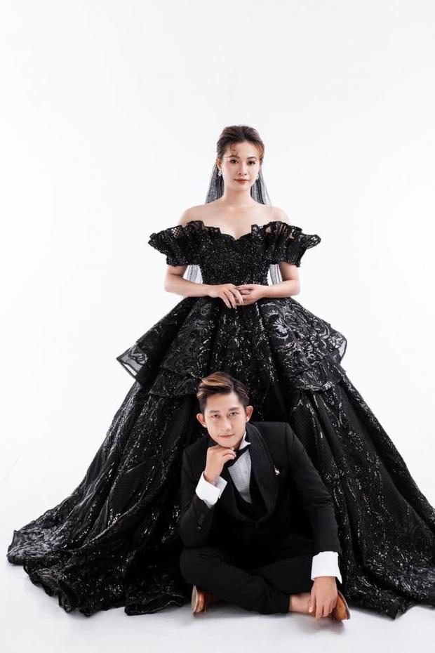 Đường tình nhóm HKT: Người vui bên Á hậu, kẻ phụ bạc vợ con-3