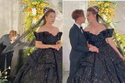 Đường tình nhóm HKT: Người vui bên Á hậu, kẻ phụ bạc vợ con-1