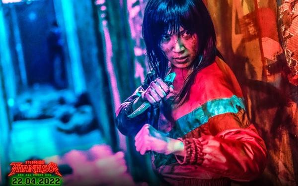 ‘Đả nữ’ mới của phim Việt là ứng viên kém nhất vòng casting-3