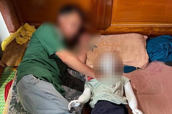 Nhà thơ Dạ Thảo Phương tố bị cưỡng hiếp, ép làm nô lệ tình dục-4