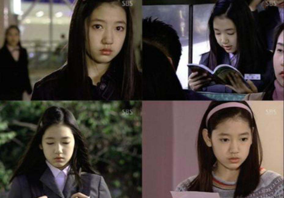 Sao Hàn và vai diễn thương hiệu khó ai thay thế-3