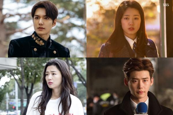 Korean stars and brand roles are hard to replace