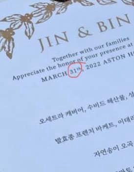 Lộ thực đơn đám cưới Hyun Bin: Sang nhưng mắc lỗi khó thông cảm-3