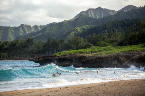 Tour du lịch hoang dã ở châu Phi lên ngôi-2