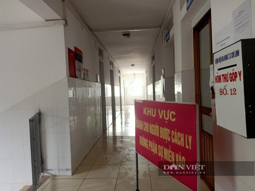 2 mẹ con chết ở Hải Dương: Nỗi đau ập đến sau 3 đêm mất ngủ-1