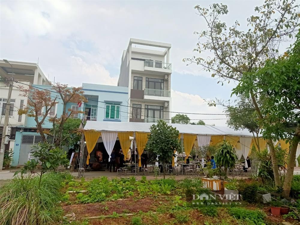 2 mẹ con chết ở Hải Dương: Nỗi đau ập đến sau 3 đêm mất ngủ-2