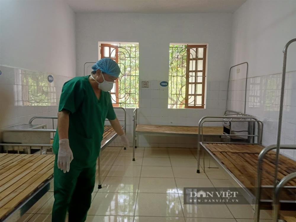 2 mẹ con chết ở Hải Dương: Nỗi đau ập đến sau 3 đêm mất ngủ-4