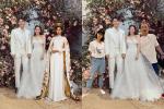 Ngắm trọn 6 bộ váy cưới bạc tỷ của cô dâu Son Ye Jin-13