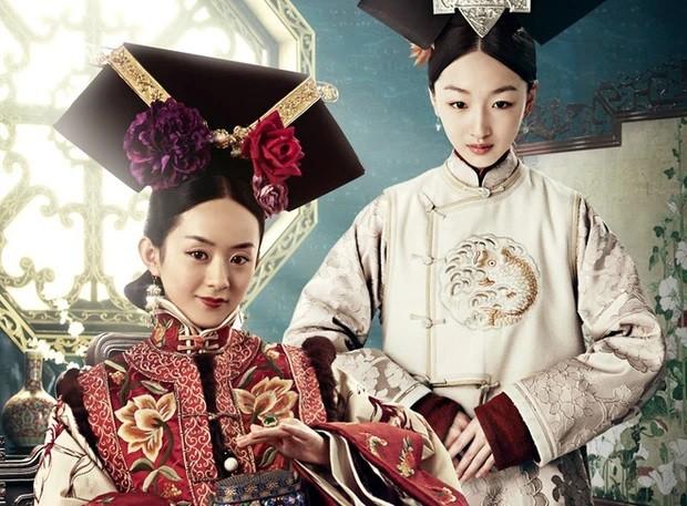 Những vai diễn phản diện bị ghét nhất phim cổ trang Trung Quốc-1