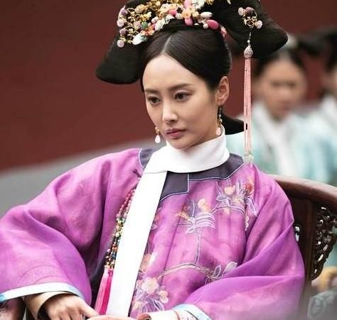 Những vai diễn phản diện bị ghét nhất phim cổ trang Trung Quốc-6