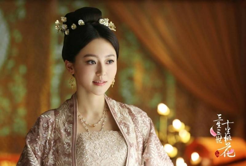 Những vai diễn phản diện bị ghét nhất phim cổ trang Trung Quốc-8